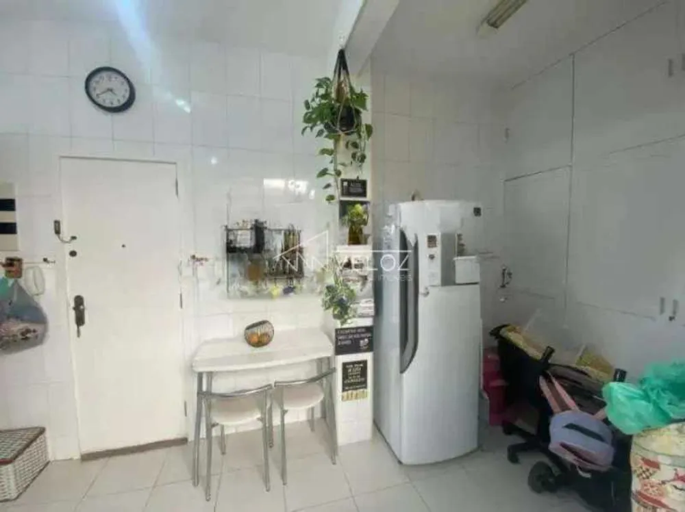 Apartamento, 2 quartos, 66 m² - Foto 16