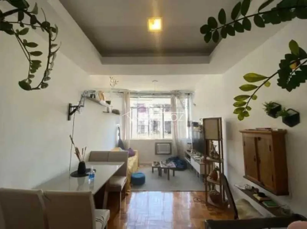 Apartamento, 2 quartos, 66 m² - Foto 2