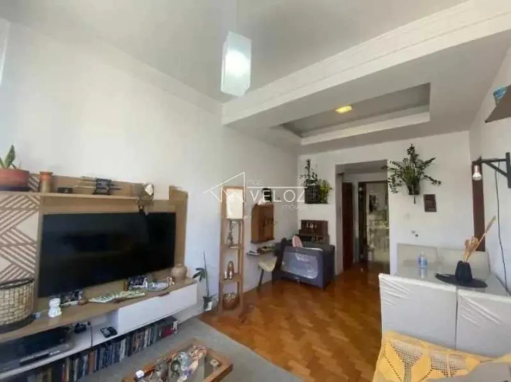 Apartamento, 2 quartos, 66 m² - Foto 5