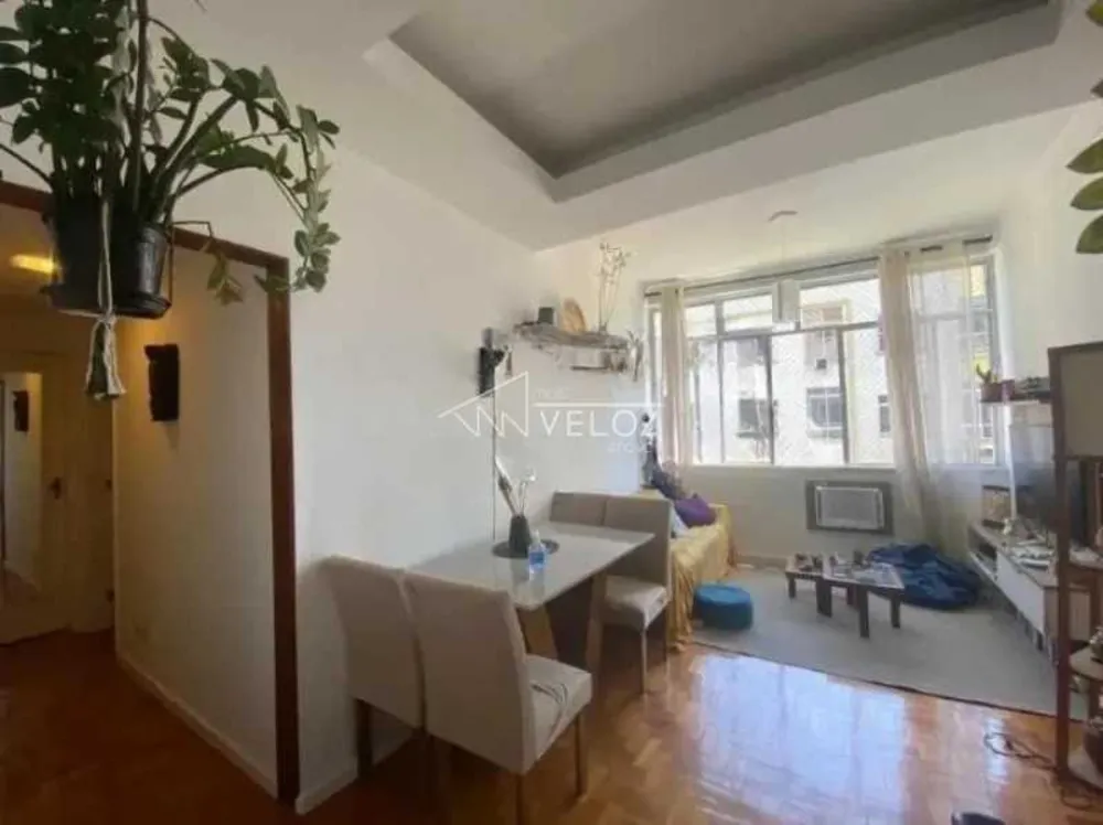 Apartamento, 2 quartos, 66 m² - Foto 3