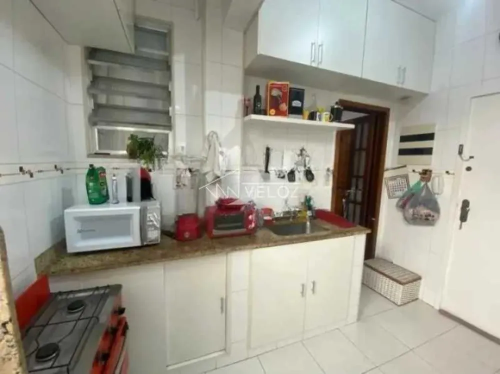 Apartamento, 2 quartos, 66 m² - Foto 14