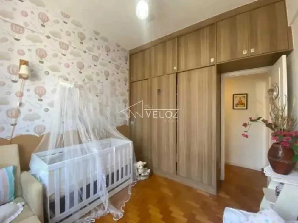 Apartamento, 2 quartos, 66 m² - Foto 7