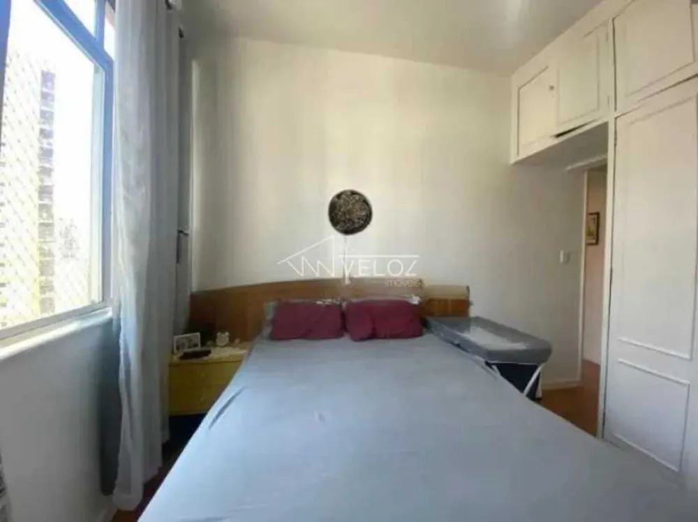 Apartamento, 2 quartos, 66 m² - Foto 12