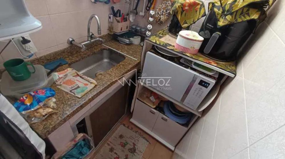 Apartamento, 1 quarto, 48 m² - Foto 20