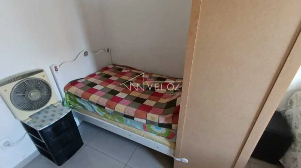 Apartamento, 1 quarto, 48 m² - Foto 11