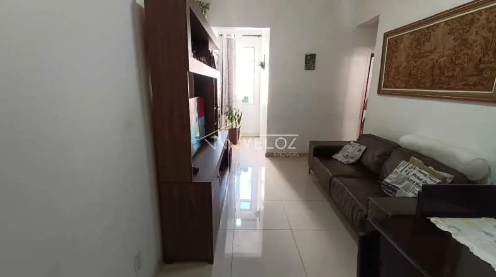 Apartamento, 1 quarto, 48 m² - Foto 1