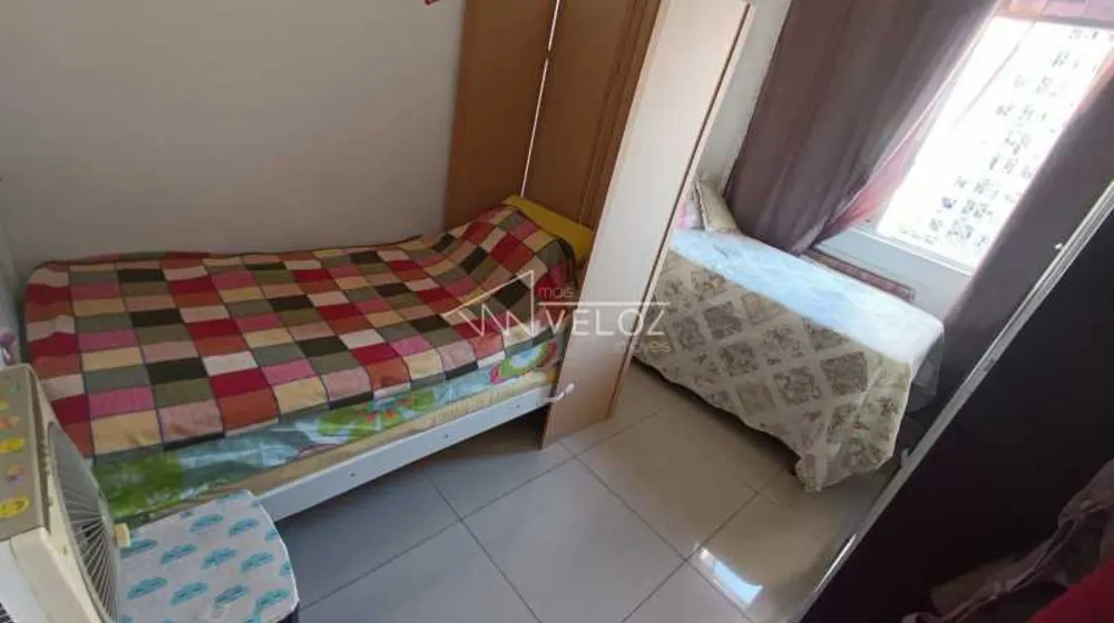 Apartamento, 1 quarto, 48 m² - Foto 7