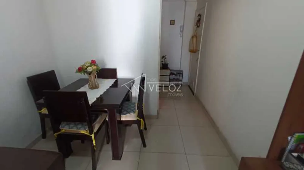 Apartamento, 1 quarto, 48 m² - Foto 6