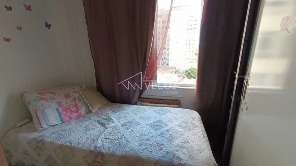 Apartamento, 1 quarto, 48 m² - Foto 9