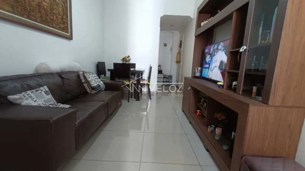 Apartamento, 1 quarto, 48 m² - Foto 2