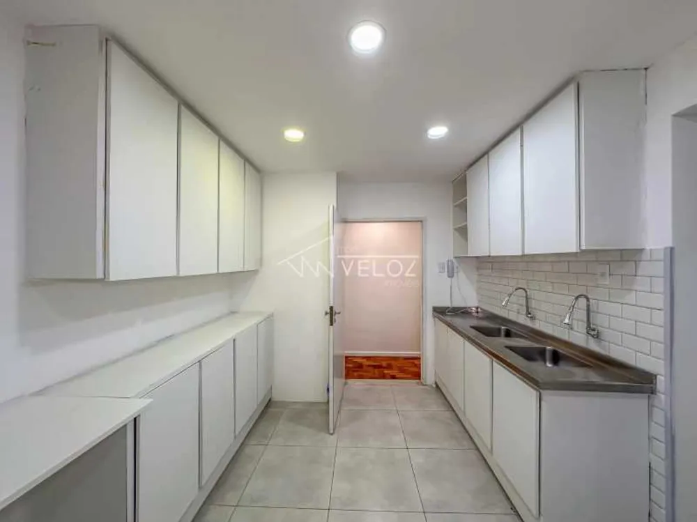 Apartamento, 3 quartos, 170 m² - Foto 2