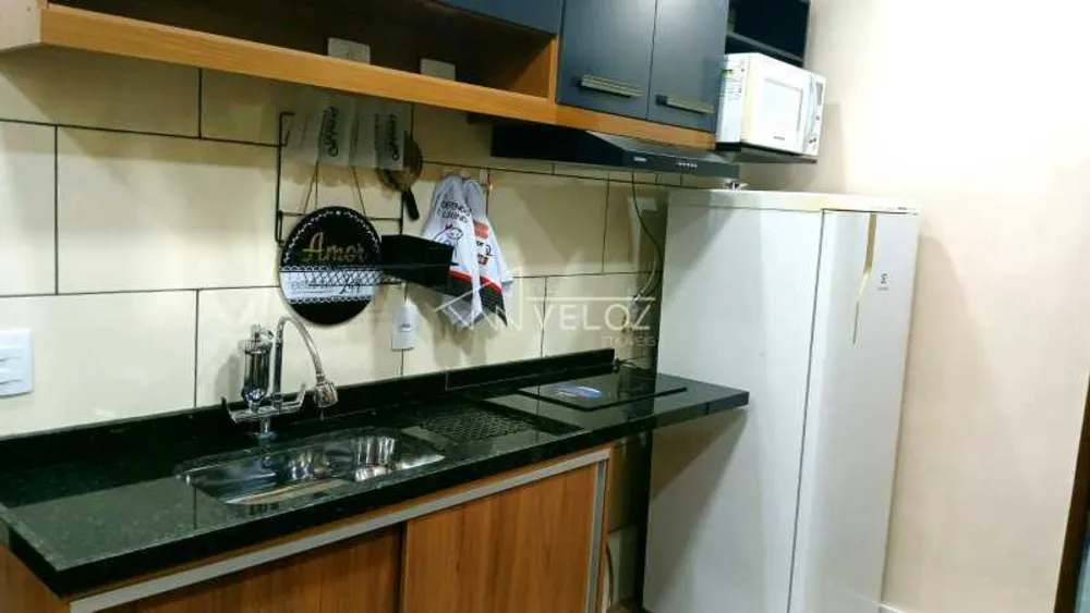 Apartamento, 1 quarto, 30 m² - Foto 22