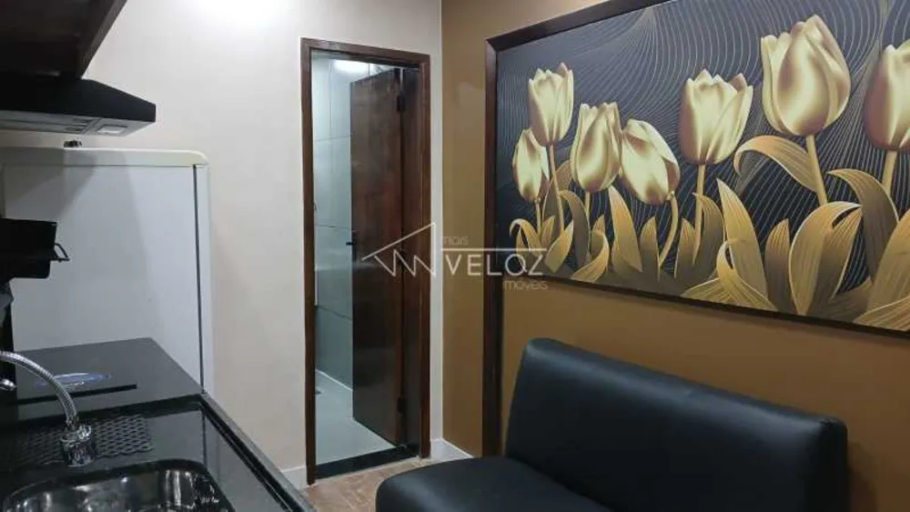 Apartamento, 1 quarto, 30 m² - Foto 8