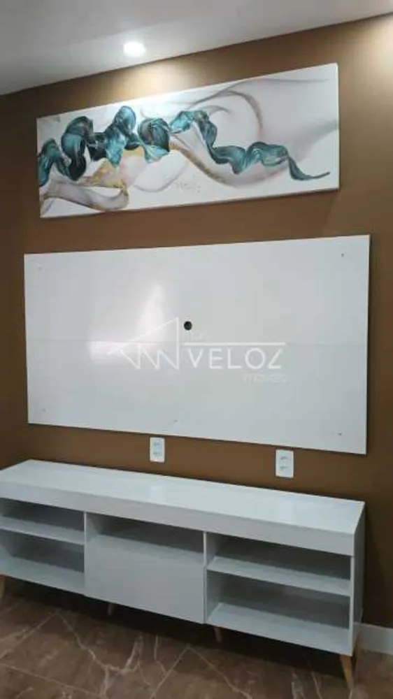 Apartamento, 1 quarto, 30 m² - Foto 12
