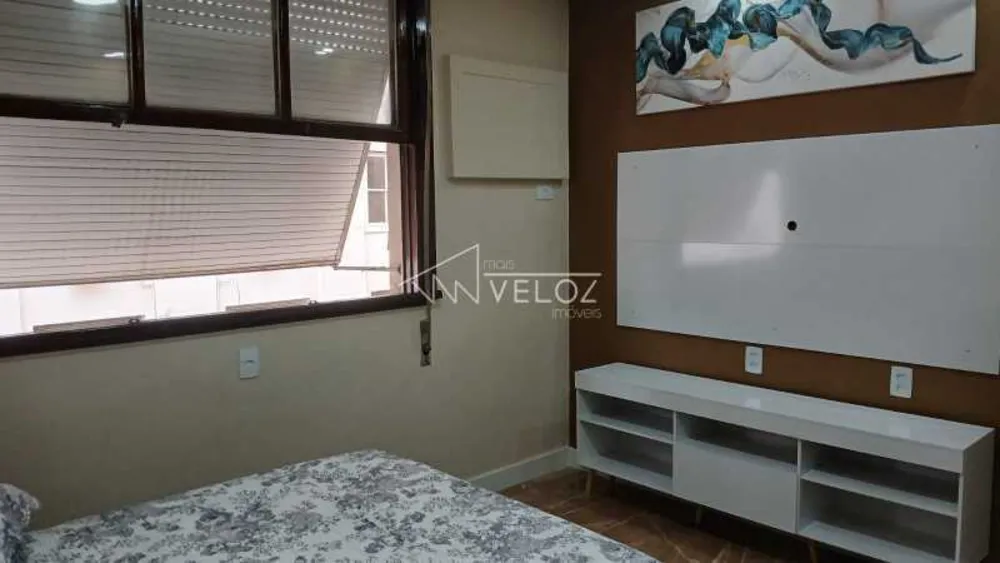 Apartamento, 1 quarto, 30 m² - Foto 1