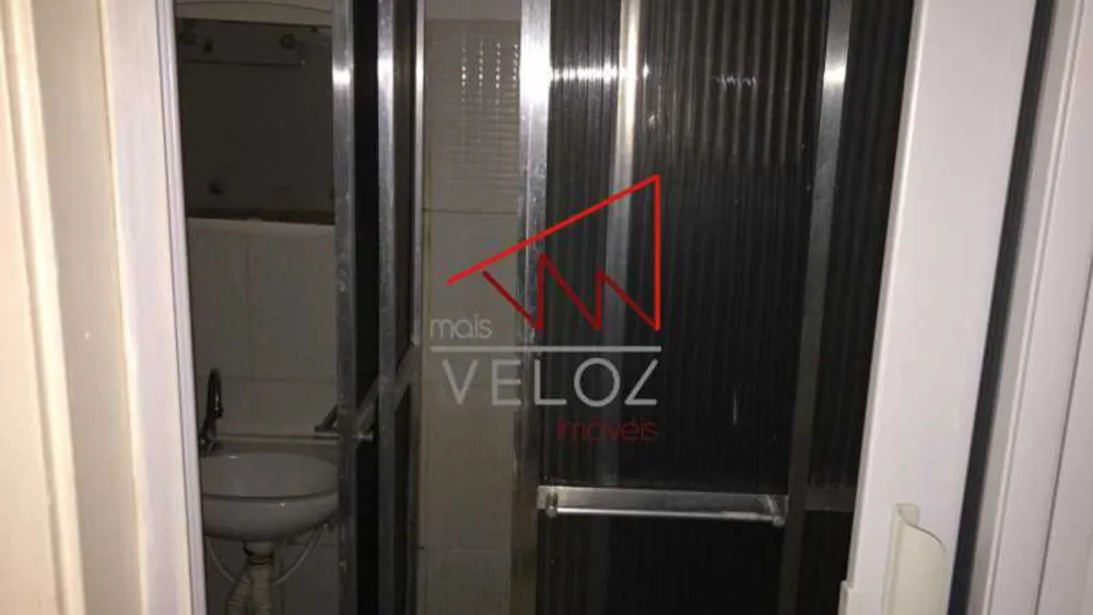 Kitnet-Studio, 24 m² - Foto 5