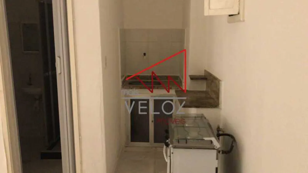 Kitnet-Studio, 24 m² - Foto 12