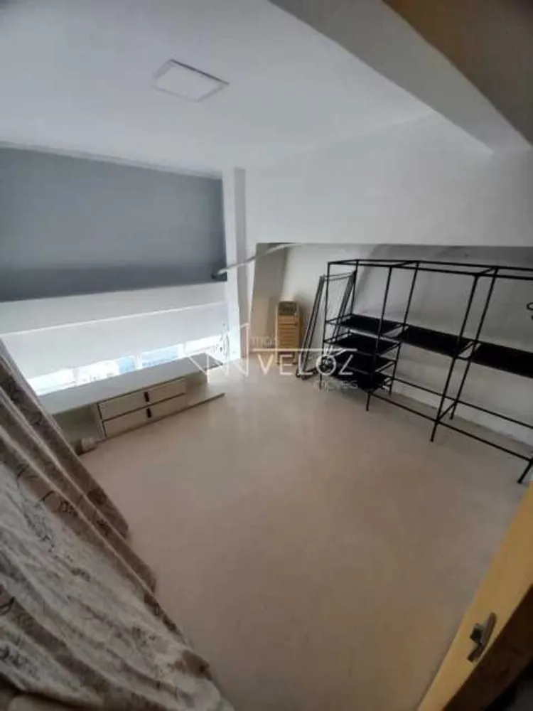 Apartamento, 2 quartos, 25 m² - Foto 11