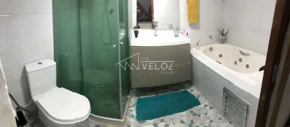 Apartamento, 2 quartos, 25 m² - Foto 10