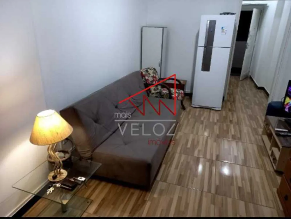 Apartamento, 1 quarto, 30 m² - Foto 6