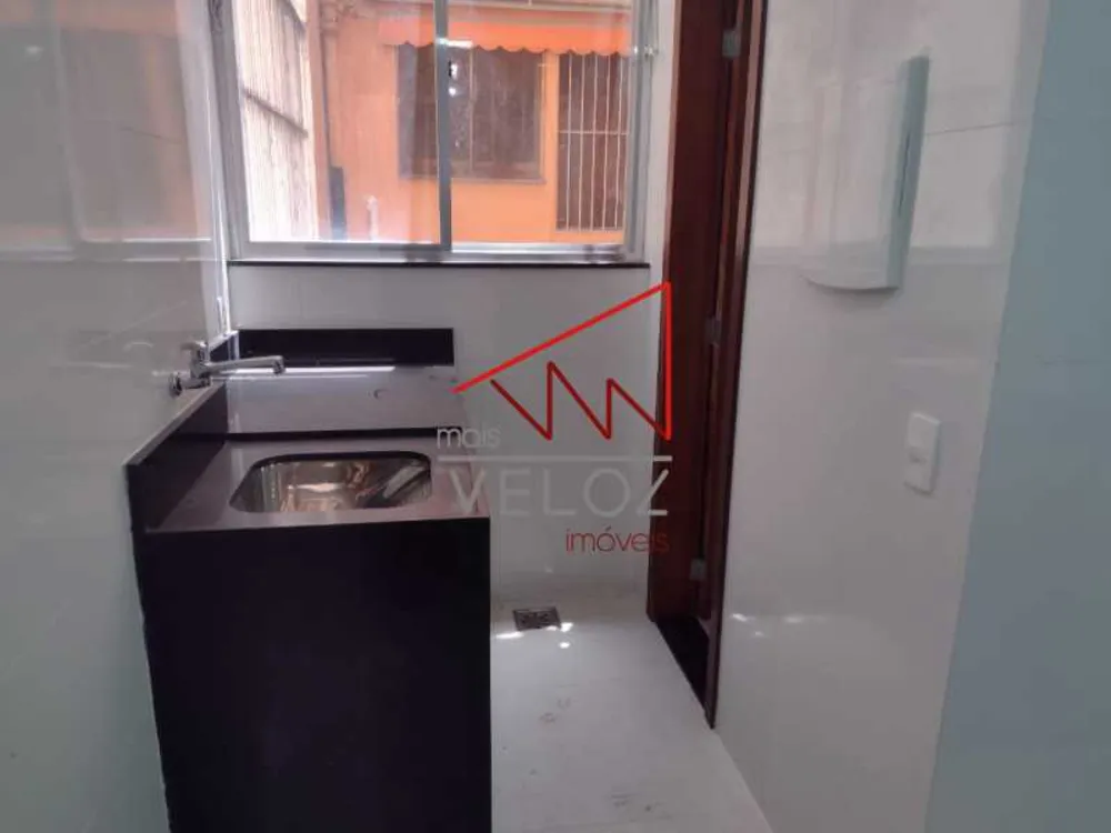 Apartamento, 2 quartos, 62 m² - Foto 1