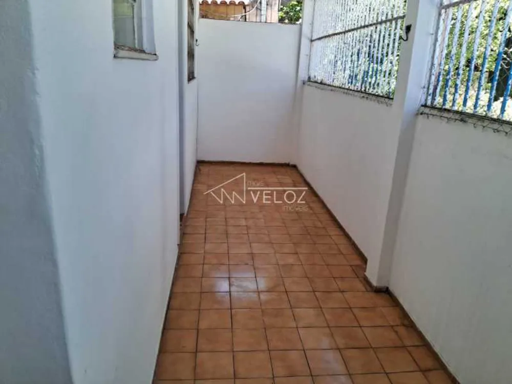 Apartamento, 2 quartos, 42 m² - Foto 9
