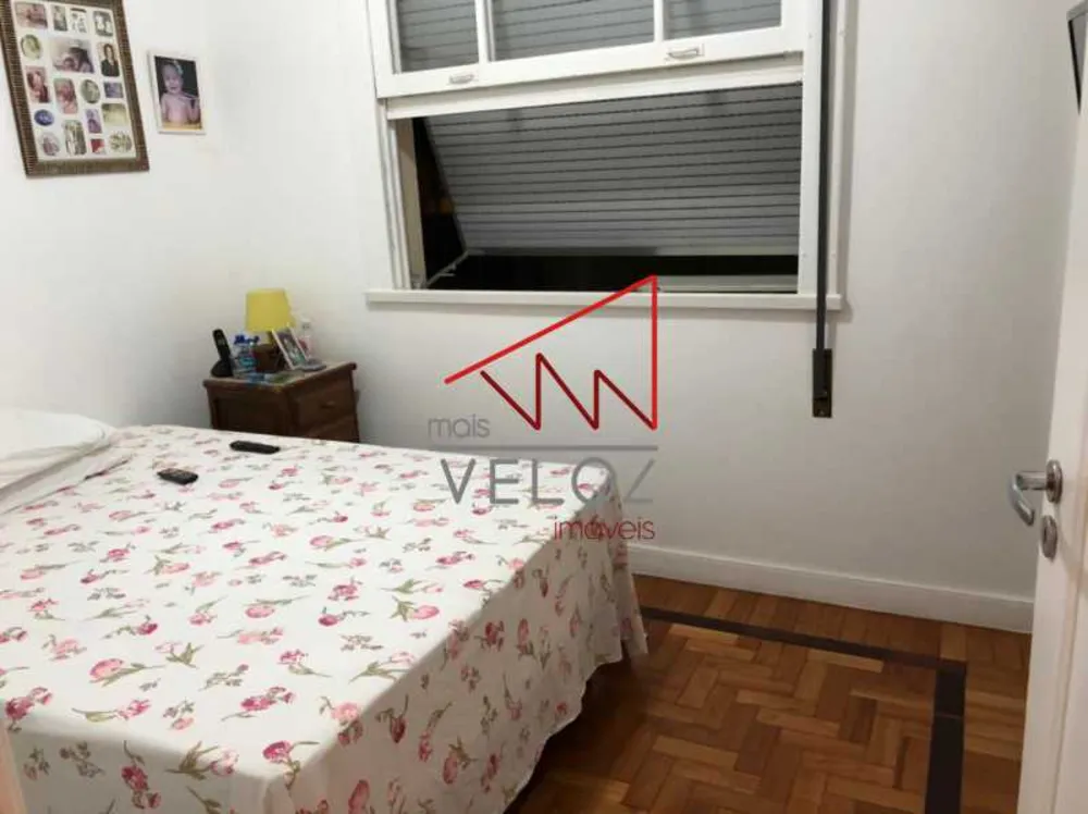 Apartamento, 3 quartos, 109 m² - Foto 21