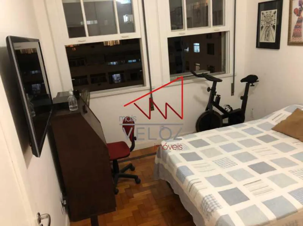 Apartamento, 3 quartos, 109 m² - Foto 1