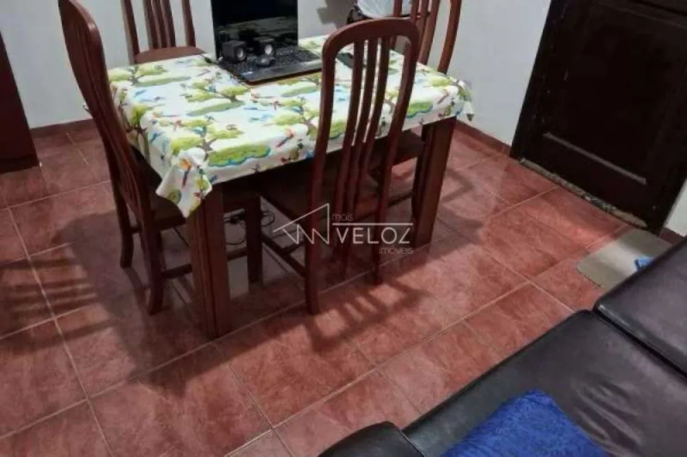 Apartamento, 1 quarto, 54 m² - Foto 1