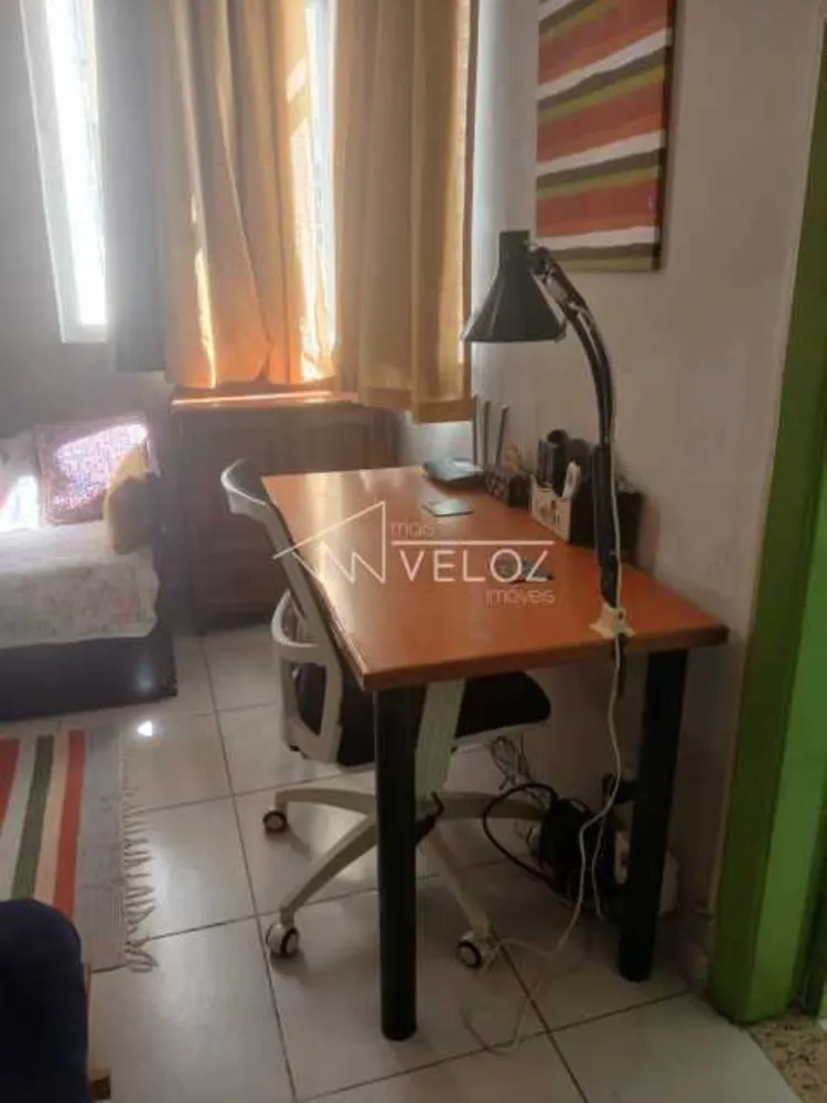 Apartamento, 1 quarto, 25 m² - Foto 24