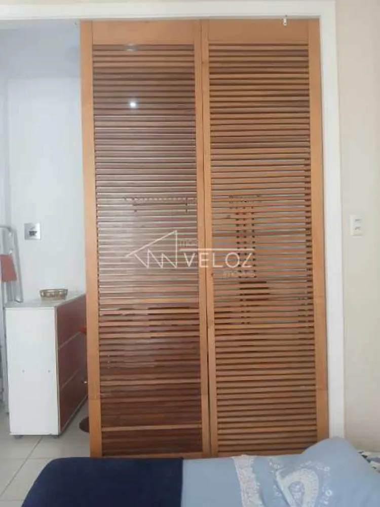 Apartamento, 1 quarto, 25 m² - Foto 21