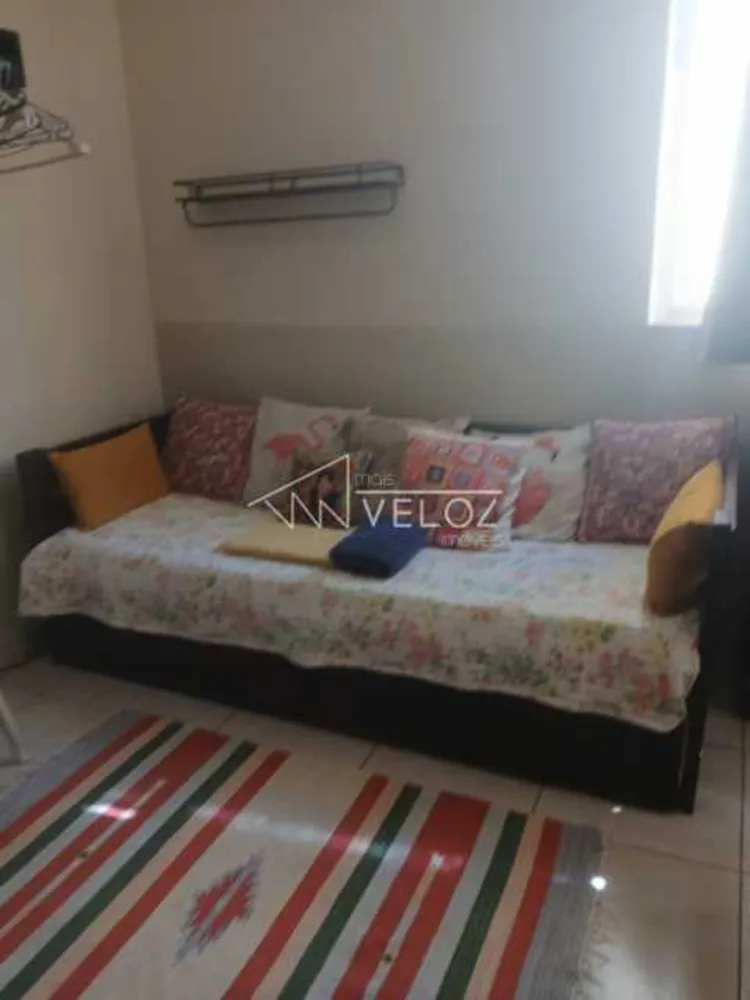 Apartamento, 1 quarto, 25 m² - Foto 18