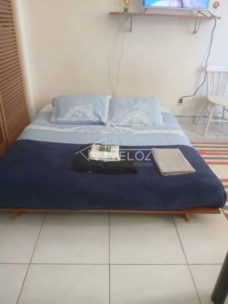 Apartamento, 1 quarto, 25 m² - Foto 26