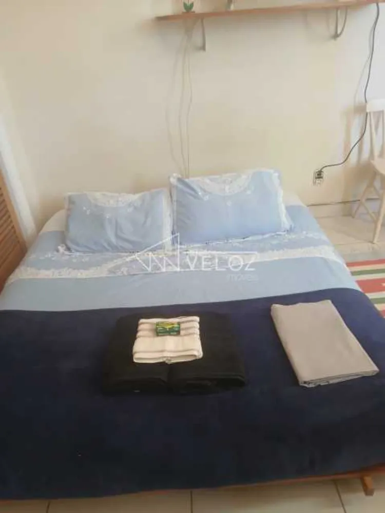 Apartamento, 1 quarto, 25 m² - Foto 19