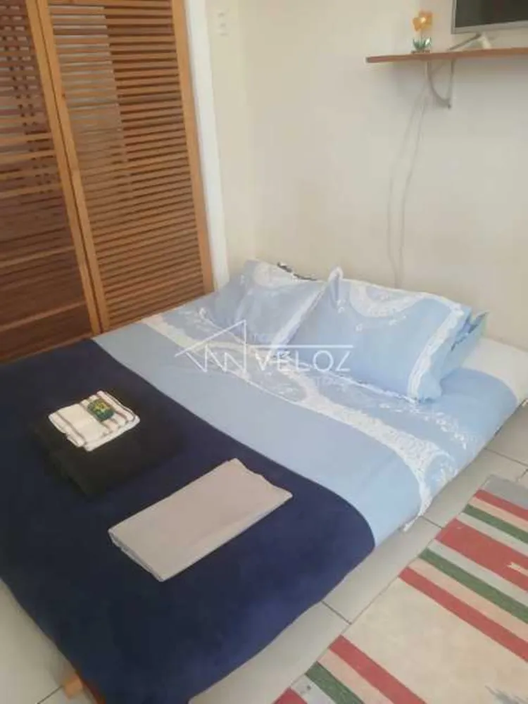Apartamento, 1 quarto, 25 m² - Foto 20