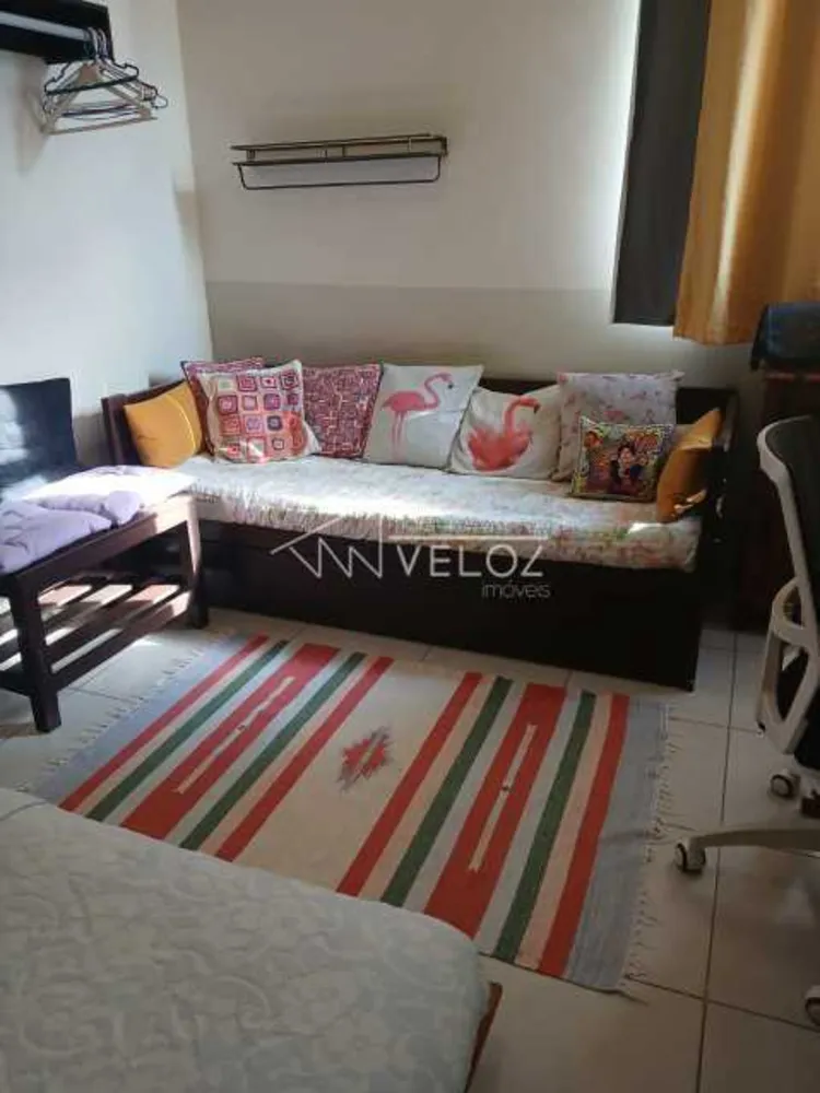 Apartamento, 1 quarto, 25 m² - Foto 15