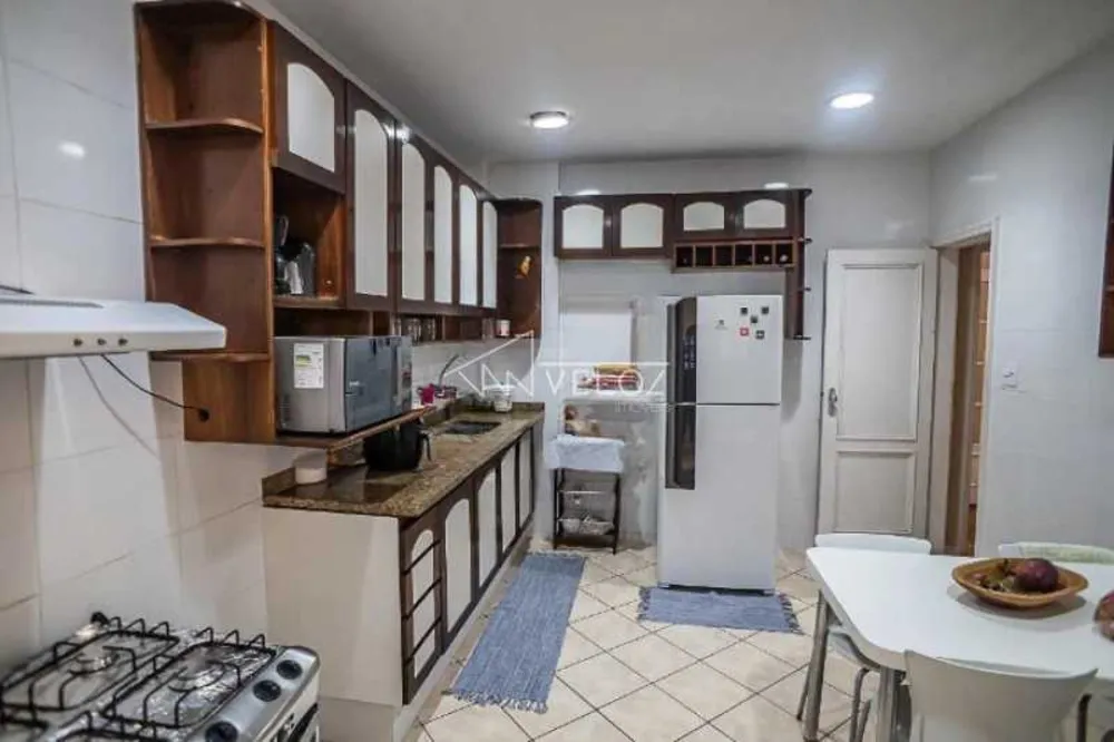 Apartamento, 3 quartos, 141 m² - Foto 20