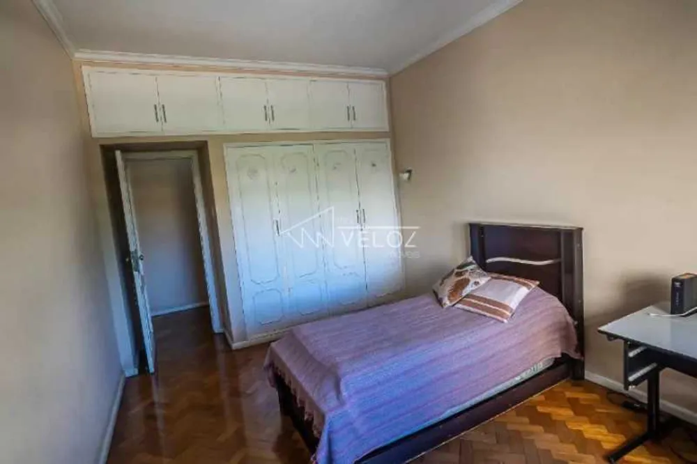 Apartamento, 3 quartos, 141 m² - Foto 15
