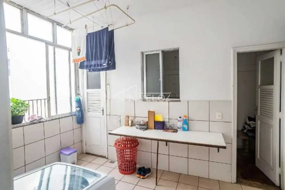 Apartamento, 3 quartos, 141 m² - Foto 21