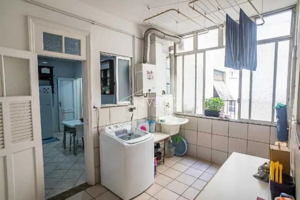 Apartamento, 3 quartos, 141 m² - Foto 22