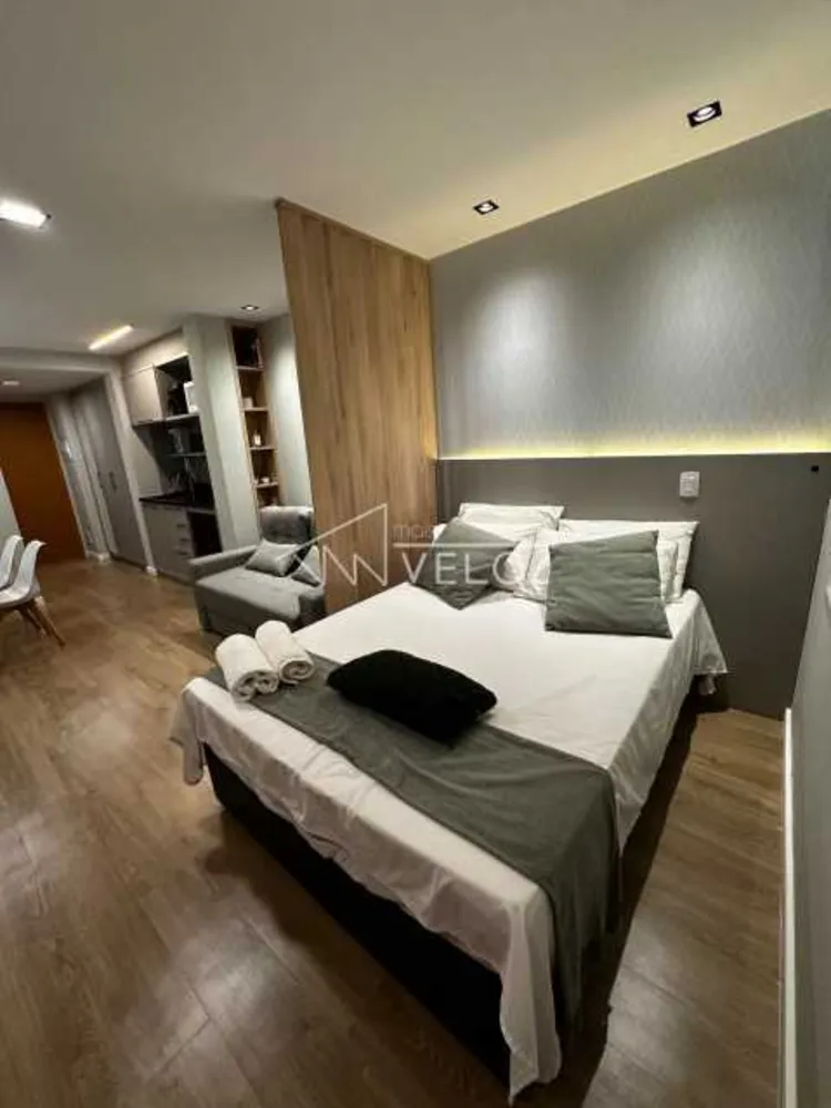 Apartamento, 1 quarto, 30 m² - Foto 17