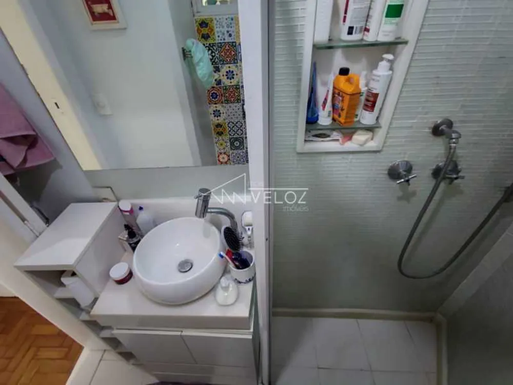 Apartamento, 1 quarto, 48 m² - Foto 16