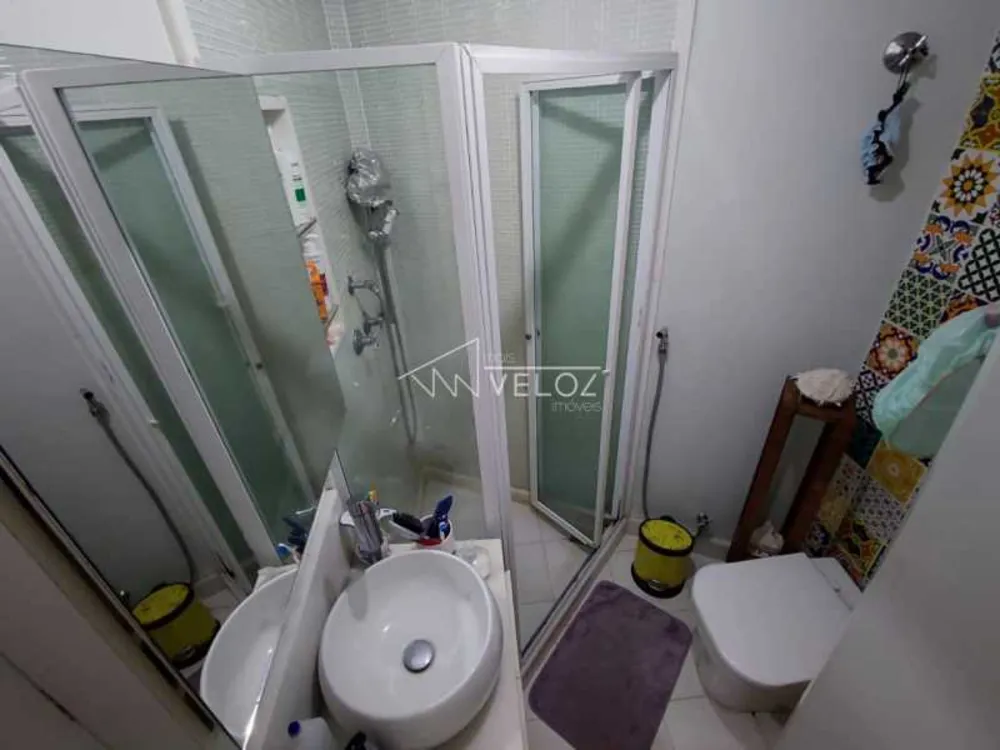 Apartamento, 1 quarto, 48 m² - Foto 17