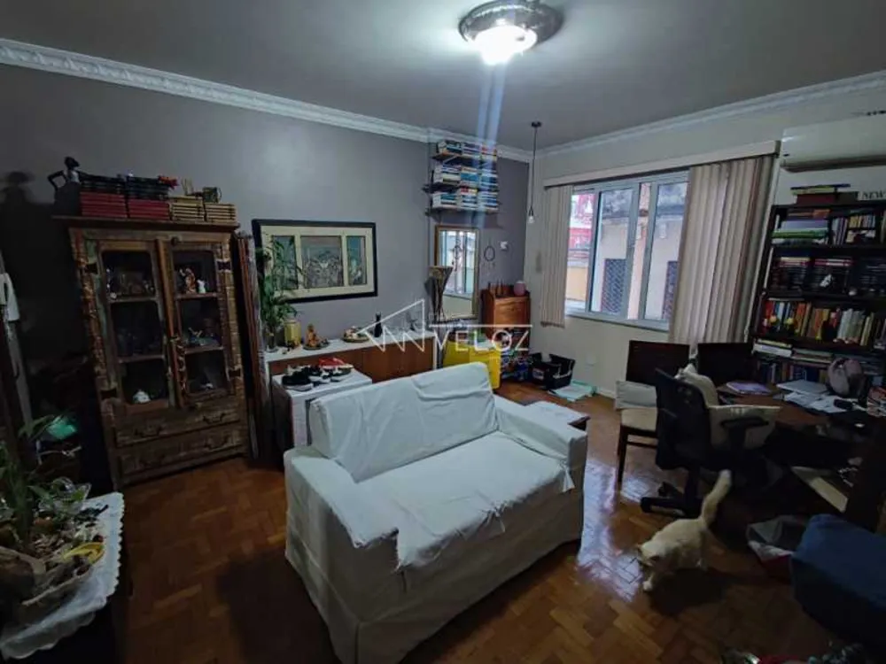 Apartamento, 1 quarto, 48 m² - Foto 5