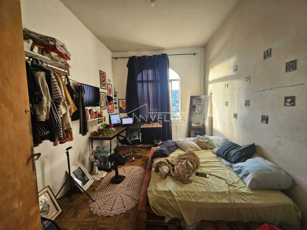 Apartamento, 3 quartos, 77 m² - Foto 17