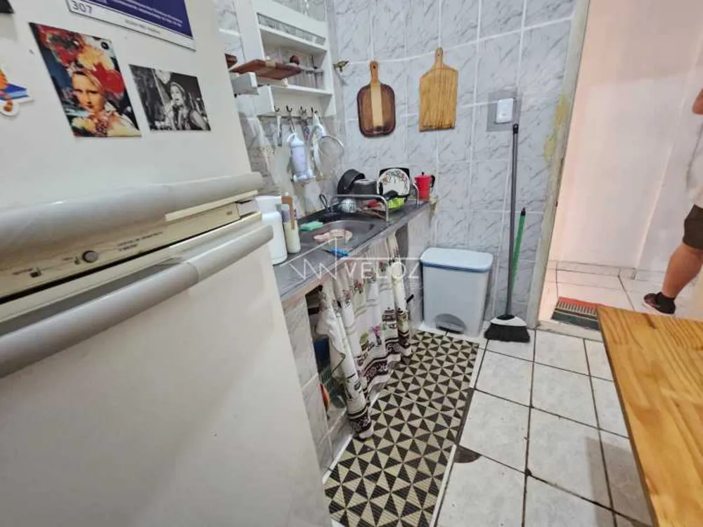 Apartamento, 3 quartos, 77 m² - Foto 21