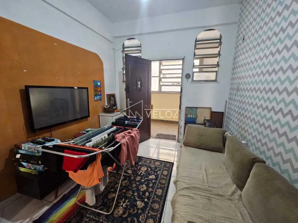Apartamento, 3 quartos, 77 m² - Foto 3