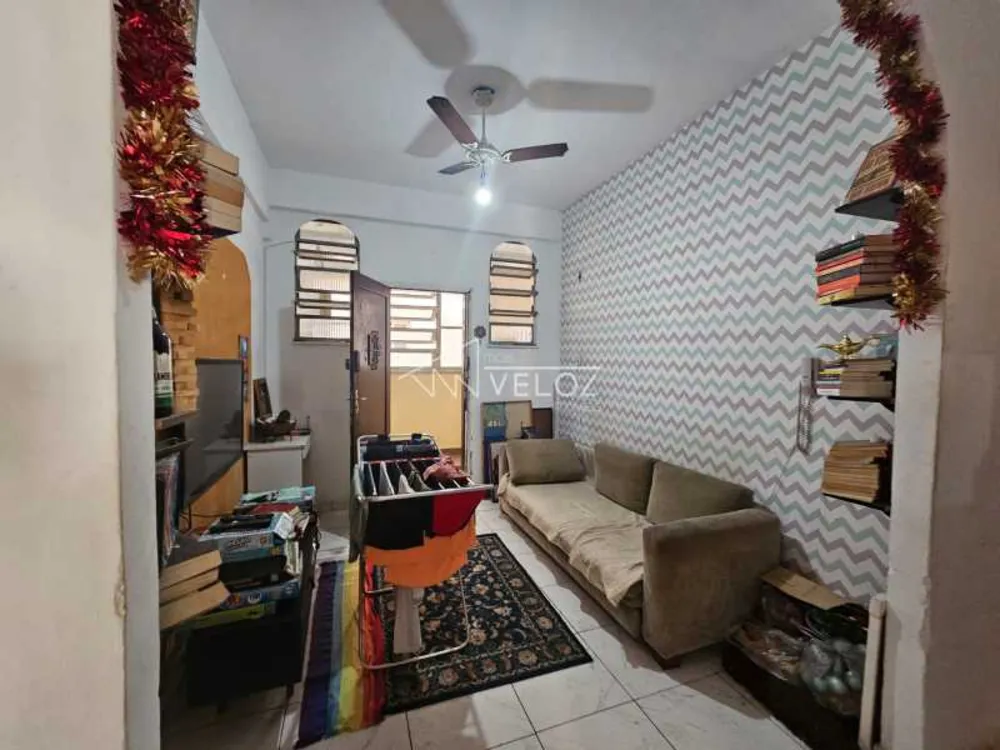 Apartamento, 3 quartos, 77 m² - Foto 2