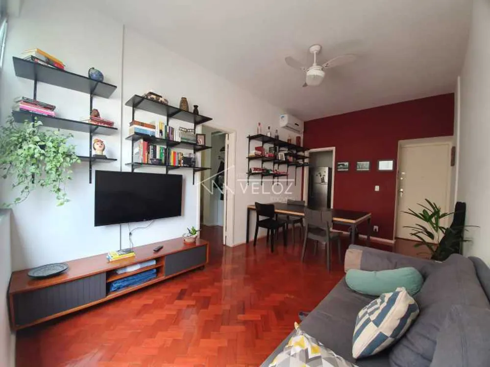 Apartamento, 1 quarto, 41 m² - Foto 20