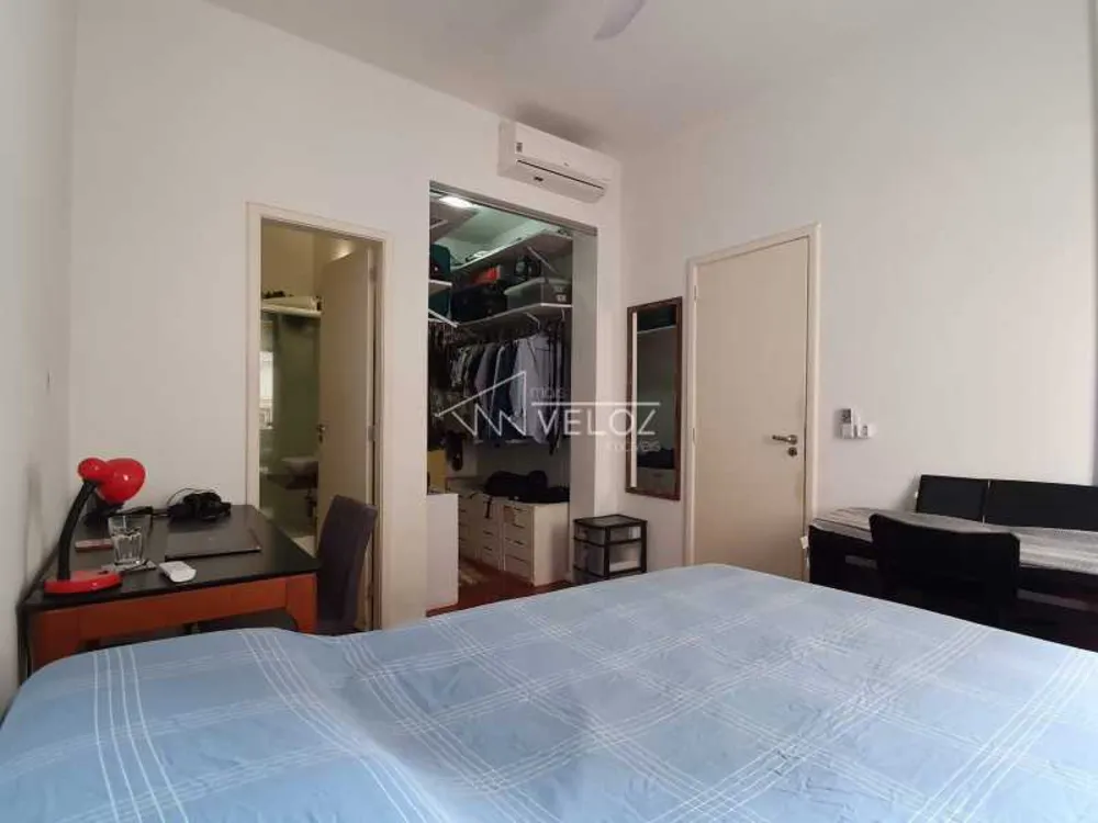 Apartamento, 1 quarto, 41 m² - Foto 17